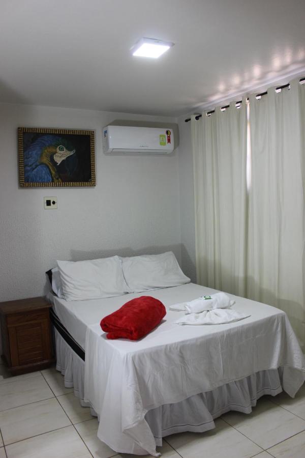 Hotel Manzoni Campo Grande  Exterior foto